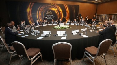 Türkiye ile Haiti arasında savunma sanayisi iş birliği niyet beyanı imzalandı