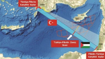Türkiye Libya modelini Filistin’le hayata geçiriyor!