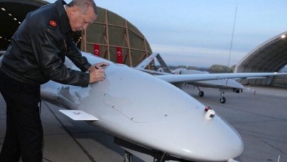 Türkiye,  Stratejik ve Jeopolitik Dengeleri Yeniden Şekillendiriyor