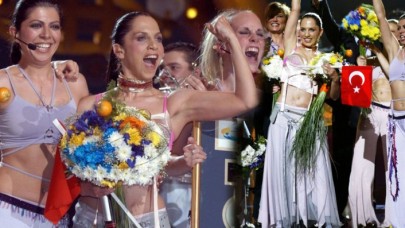 Türkiye yeniden Eurovision'a katılacak mı? TRT Genel Müdürü'nden bomba açıklama