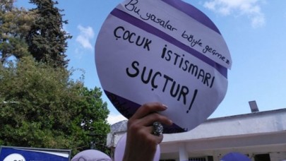 Türkiye'yi ayağa kaldıran çocuk tecavüzcülerinin serbest kalmasıyla ilgili bakanlıktan açıklama