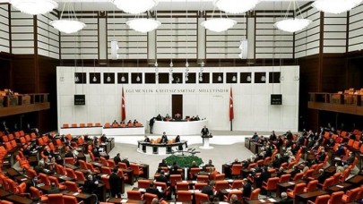 Türkiye Büyük Millet Meclisi Sayıştay Başkanını seçecek