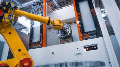 Uluslararası piyasada Avrupa’daki büyük üreticilerle yarışıyoruz