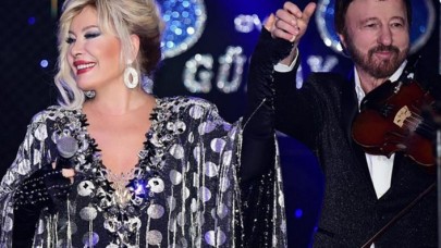 Ünlü besteci ve keman virtüözü Selçuk Tekay hayatını kaybetti