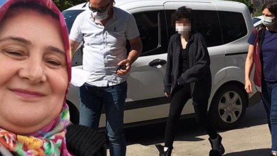 Üvey annesini bıçaklayarak öldüren 13 yaşındaki kızdan kan donduran ifadeler