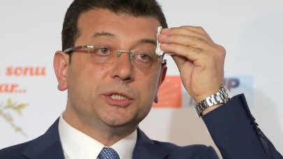 Valiye hakaret ettiği öne sürülen İBB Başkanı İmamoğlu için istenen ceza belli oldu