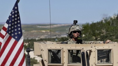 Wall Street Journal Gazetesi: ABD Orta Doğu'dan askerlerini çekiyor