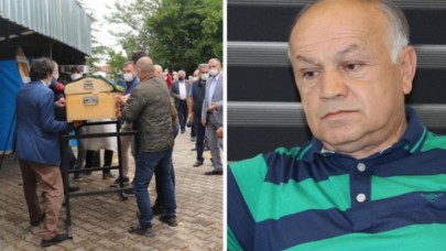 Yalnız yaşadığı evinde ölü bulunan Ulvi Eker 40 milyonluk servetini bakın nereye bağışlamış