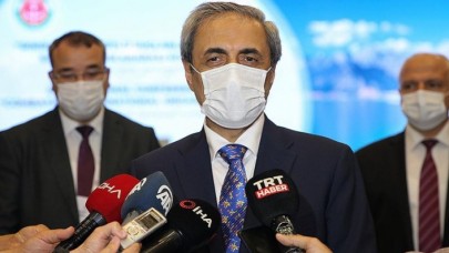 Yargıtay Cumhuriyet Başsavcısı Şahin: 451 HDP'li hakkında siyasi yasak istiyoruz