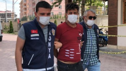 Yasak aşkın sonu kanlı bitti: Eşiyle ilişki yaşayan genci öldürdü