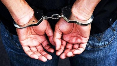 Yomra Belediye Başkanı Bıyık'a saldırı düzenleyen zanlı yakalandı