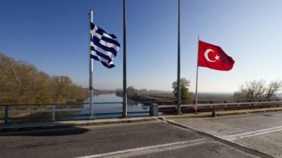 Yunanistan bunu da yaptı: Türklerin geçişini yasakladı!