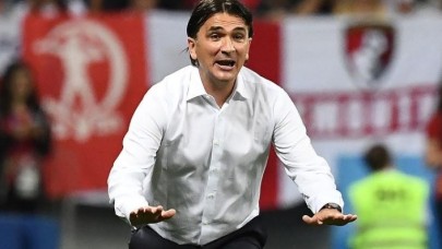Zlatko Dalic'ten Fenerbahçe açıklaması