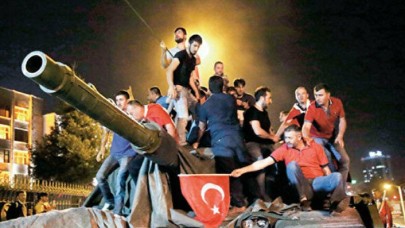 15 Temmuz'da Türkiye ekonomisine 158 milyar dolarlık darbe vuruldu