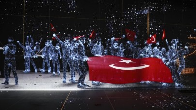 15 Temmuz Demokrasi Müzesi yarın açılıyor