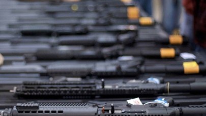 15 Temmuz gecesi kaybolan silahlarla ilgili iddialara AK Parti'den ilk yanıt