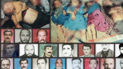28 yıldır dinmeyen acı: Başbağlar Katliamı