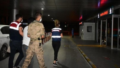 47 ilde şafak operasyonu: 229 gözaltı kararı! 2 yarbay,  1 binbaşı,  2 yüzbaşı,  8 üsteğmen,  5 teğmen,  54 astsubay,  16 uzman çavuş da var