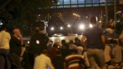 7/25 Aralık kumpasından 15 Temmuz ihanet girişimine