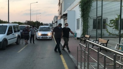 8 şehirde eş zamanlı operasyon: 26 kişi gözaltına alındı