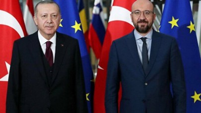 AB'den Türkiye açıklaması: İlişkilerin derinleştirilmesi gerekir