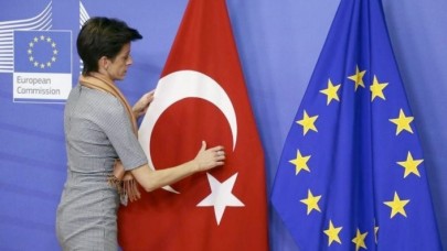 AB'den Türkiye'ye yaptırım tehdidi: Her türlü araç ve seçeneği kullanırız!