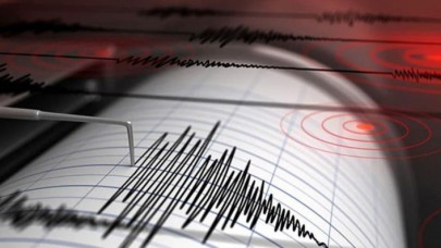 ABD'nin Alaska eyaletinde 8.2 büyüklüğünde deprem meydana geldi