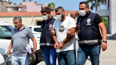 Adana'da cinayet: Ramazan Tekin,  Yunus Yiğit'i öldürdü