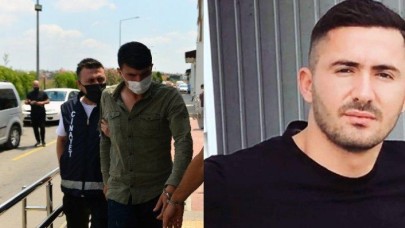 Adana'da cinayet: Sinan Polat,  Ahmet Özdemir'i öldürdü