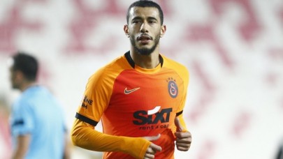 Adana Demirspor,  Younes Belhanda'yı transfer etti