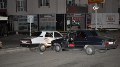 Afşin'de bıçaklar çekildi: Halil İbrahim Ertekin ve Bahri Ardıç öldü,  4 de yaralı var