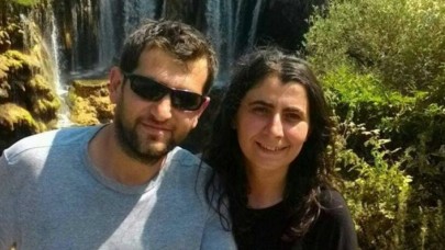 Afyonkarahisar'da korkunç kaza: Yasin Çetin,  Burcu Çetin,  Zeynep Yaren Çetin ve Başak Çetin öldü