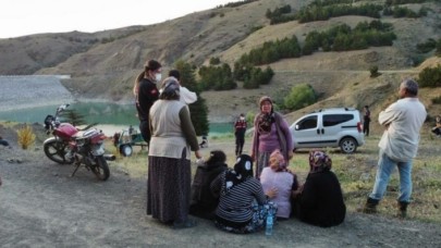 Afyonkarahisar'da piknik faciası: Uğur Akın ve Maviye Akın boğuldu