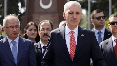 AK Parti Genel Başkanvekili Kurtulmuş: Türkiye her zaman darbelere karşıdır