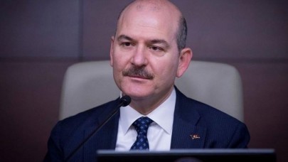 AK Partili vekilin "Bakan Soylu istifa etmiş" iddiasına İçişleri Bakanlığı'ndan flaş açıklama!