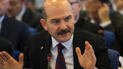 AK Parti'den Süleyman Soylu açıklaması