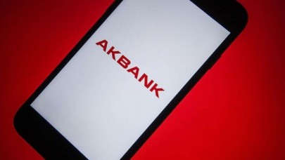 Akbank'tan hizmet kesintileri ile ilgili açıklama yapıldı