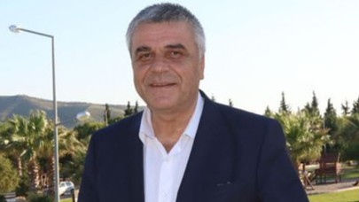 Akhisar'ı üzen haber: Hüseyin Eryüksel öldü. Hüseyin Eryüksel kimdir?