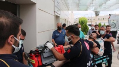 Akkuş'ta silahlı kavga: Şahin Duman ile Ömer Duman öldü