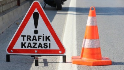 Akşehir'de bahçede kiraz toplarken otomobil çarptı: Şerife Dede öldü