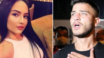 Aleyna Çakır'ın ölümünün baş şüphelisi Ümitcan Uygun hakkında flaş gelişme