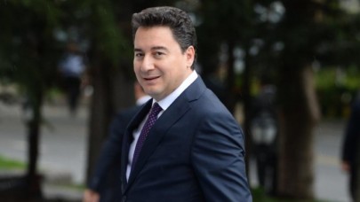 Ali Babacan'dan flaş Cumhurbaşkanlığı adaylığı açıklaması