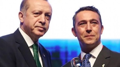 Ali Koç,  Cumhurbaşkanı Erdoğan'a mektup yazdı,  Erdoğan cevap verdi: İşte o mektuplarda yazanlar