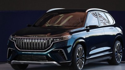 Almanlardan flaş yorum:  Türkiye sollama şeridine geçmek istiyor