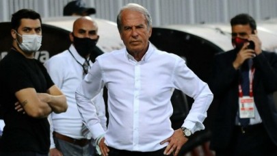 Altay'dan Mustafa Denizli ile ilgili flaş açıklama