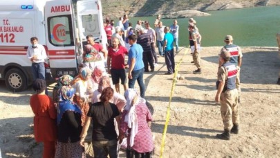Amasya'dan acı haber: Elif Cenikli,  Sultan Cenikli,  Emrullah Cenikli,  Havvanur Cenikli ve Levent Cenikli ölü bulundu