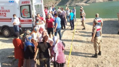 Amasya'da facia: Emrullah Cenik,  Havvanur Cenik ve Levent Cenik öldü