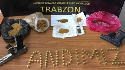 Andımız Var operasyonu ile tanınan Metin Alper görevden alınarak Sudan'a gönderildi!