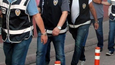 Ankara'daki 4 suç örgütüne "müsilaj" operasyonu: 65 gözaltı