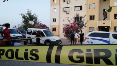 Ankara'da acı olay: Kanser hastası eşini öldürüp,  intihar etti